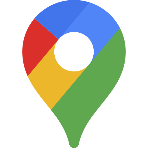 Google Maps Naga Charter